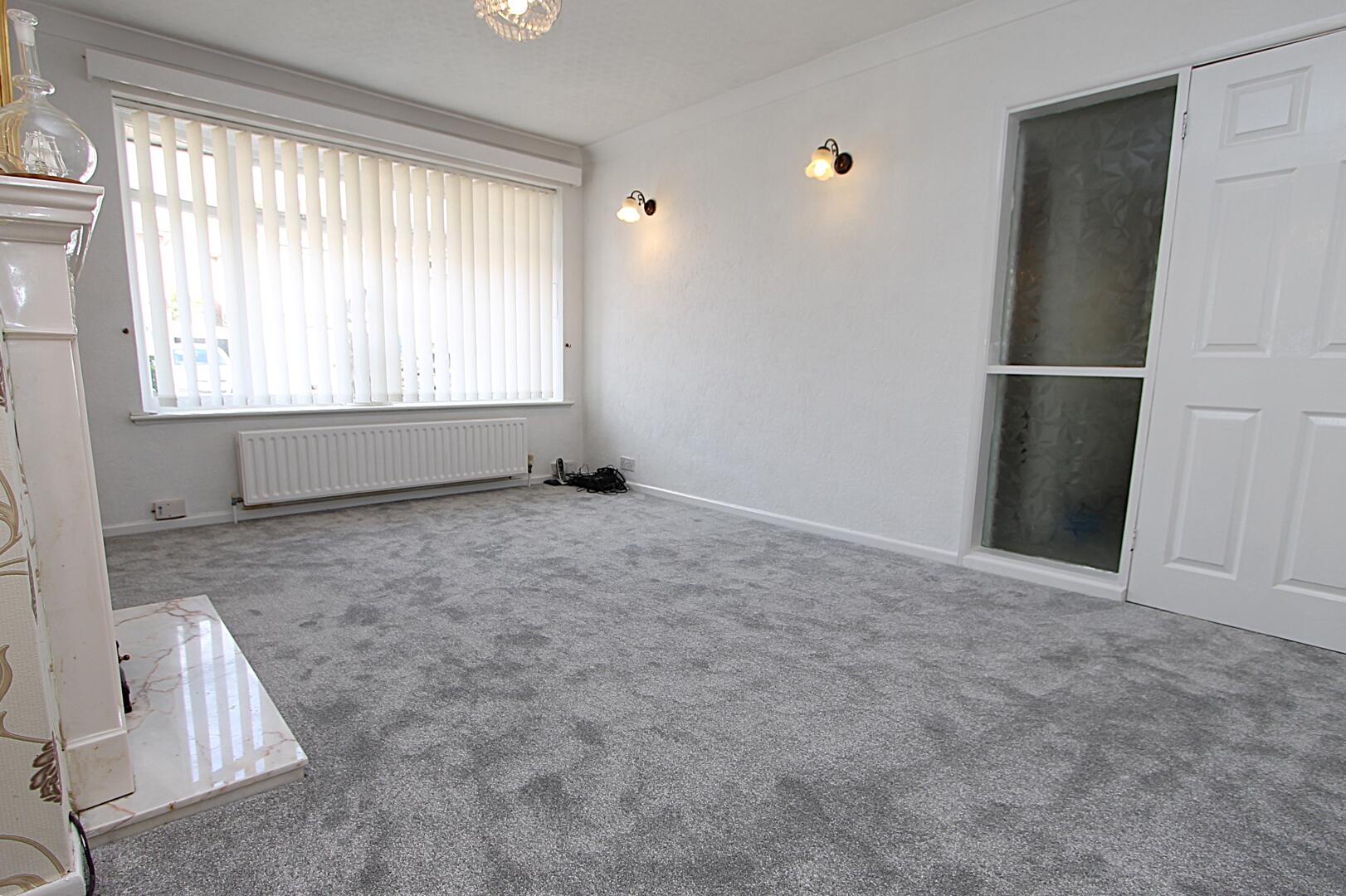 Batham Road, Kidderminster